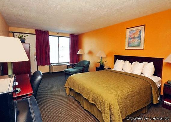 Motel 6-Winnie, Tx Номер фото