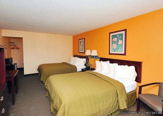 Motel 6-Winnie, Tx Номер фото