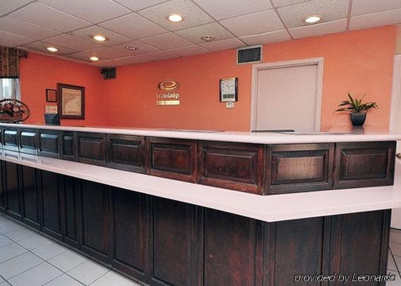 Motel 6-Winnie, Tx Интерьер фото