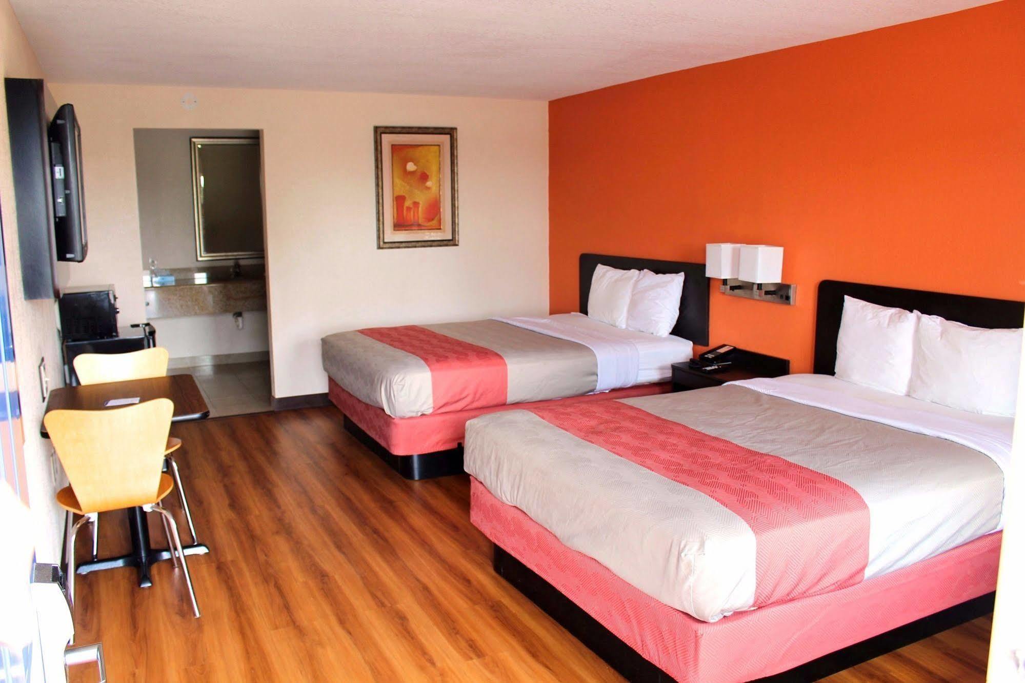 Motel 6-Winnie, Tx Экстерьер фото