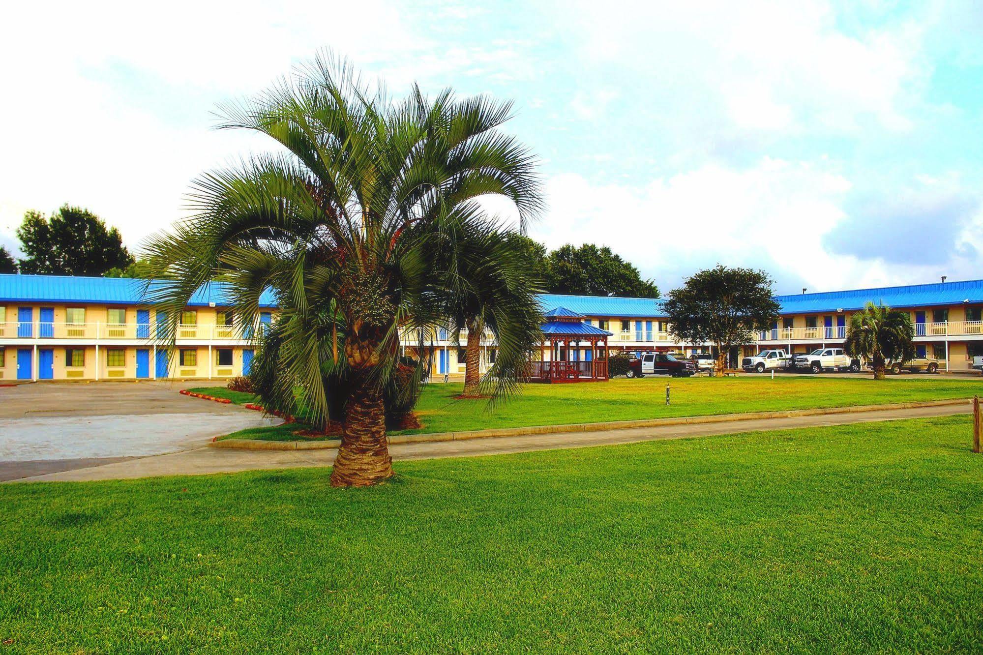 Motel 6-Winnie, Tx Экстерьер фото