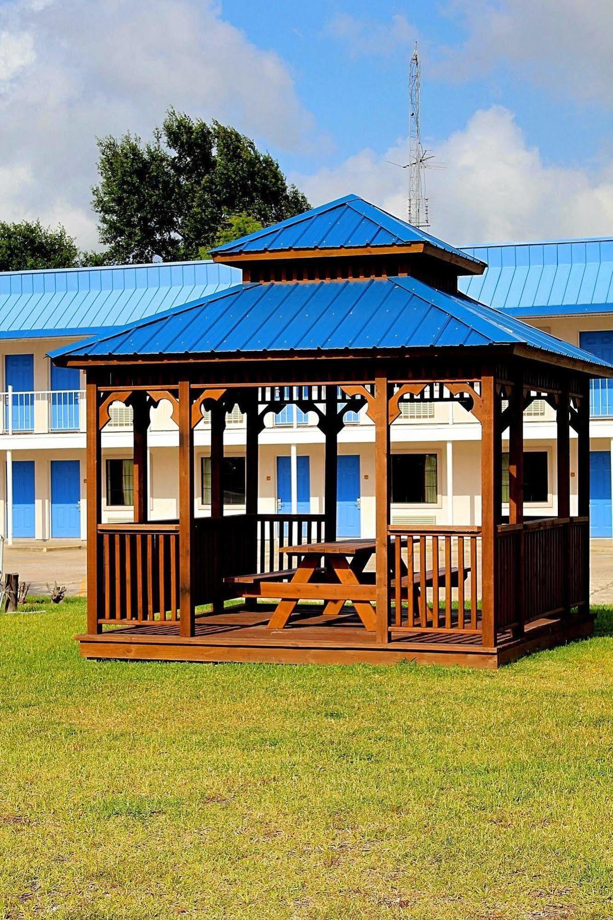 Motel 6-Winnie, Tx Экстерьер фото