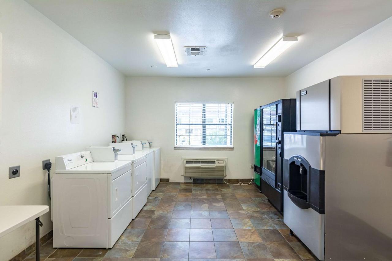 Motel 6-Winnie, Tx Экстерьер фото