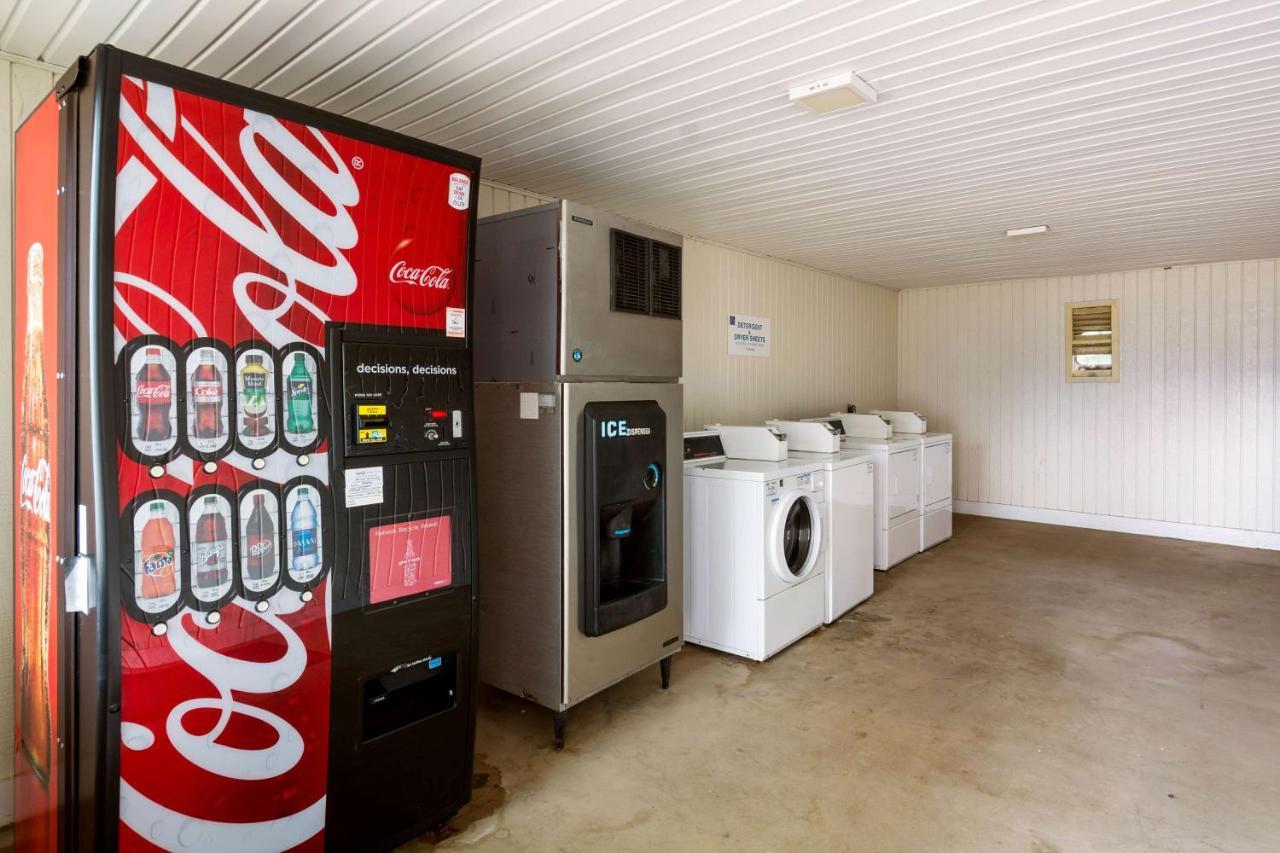 Motel 6-Winnie, Tx Экстерьер фото